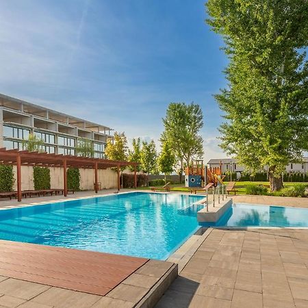 Admiral Luxury IV Apartman By Bltn Apartment Siofok Exterior photo