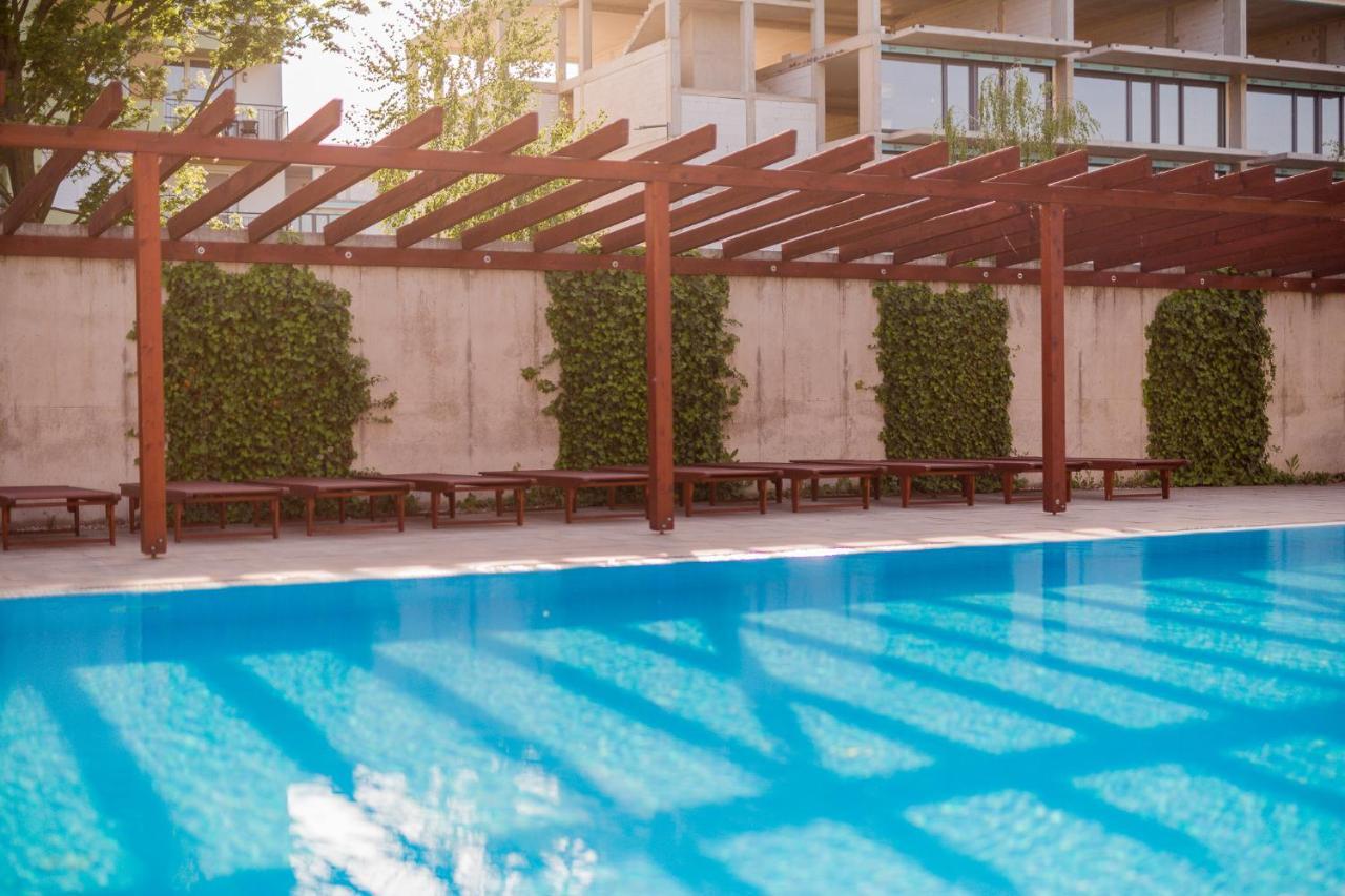 Admiral Luxury IV Apartman By Bltn Apartment Siofok Exterior photo