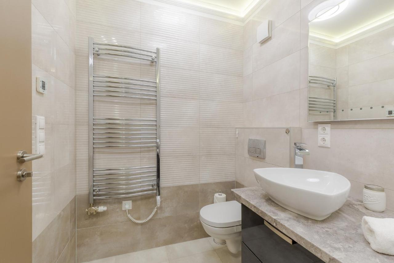 Admiral Luxury IV Apartman By Bltn Apartment Siofok Exterior photo