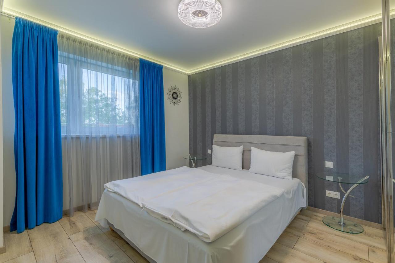 Admiral Luxury IV Apartman By Bltn Apartment Siofok Exterior photo
